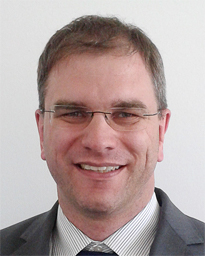 Prof. Dr.-Ing. Johannes Schilp
