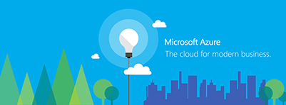 Microsoft Azure - Ihre wachsende Sammlung fundierter Clouddienste