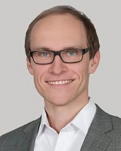 Dr. Thomas Kinkeldei