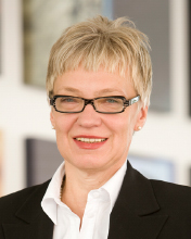 Dr.-Ing. Ursula Beller