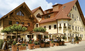 Hotel & Gasthof Adler